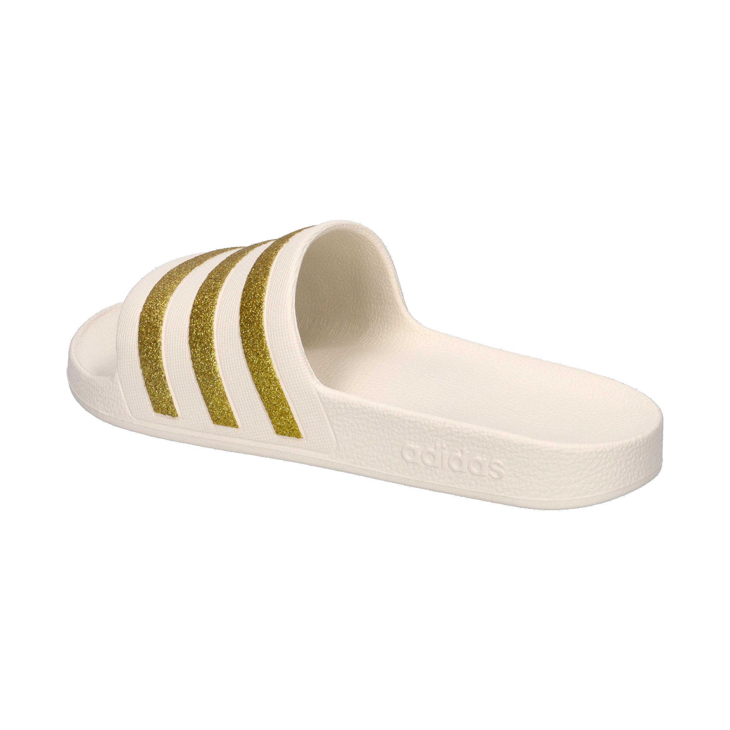 adidas Damen Badeschlappen Adilette Aqua 3/7