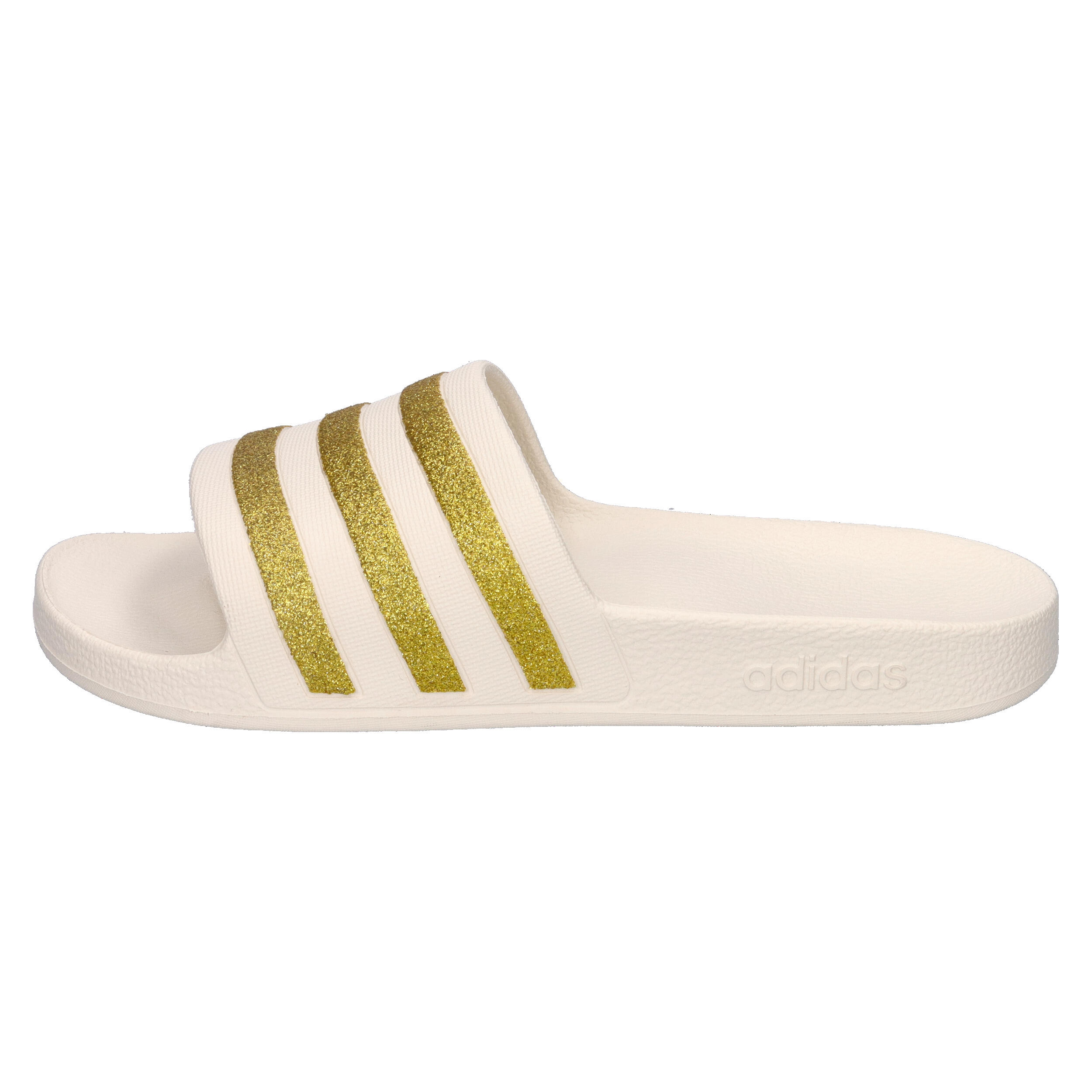adidas Damen Badeschlappen Adilette Aqua 2/7