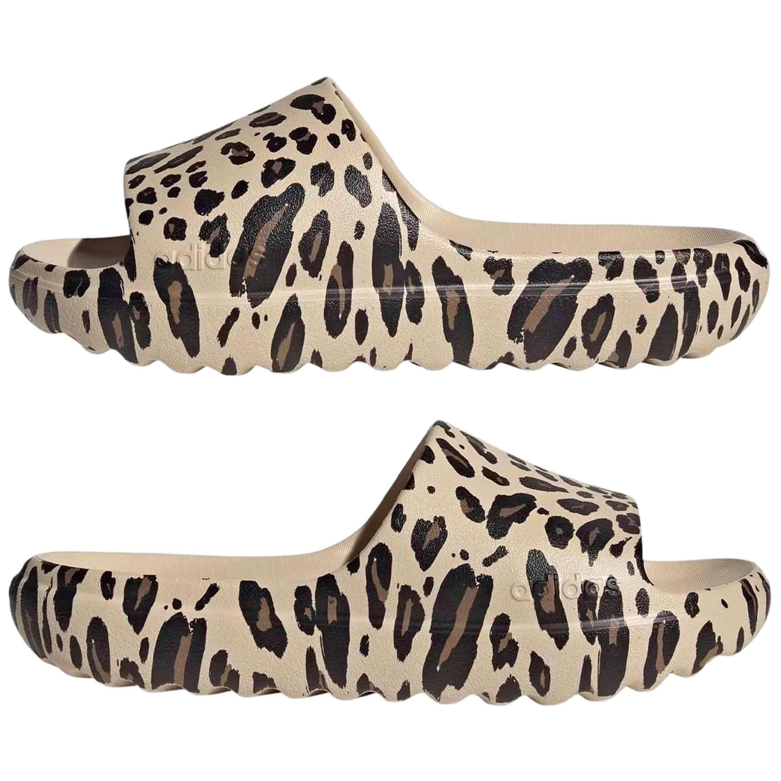 Chanclas Adidas modelo KJ8127-ADILETTE-LUMIA para mujer 4/5