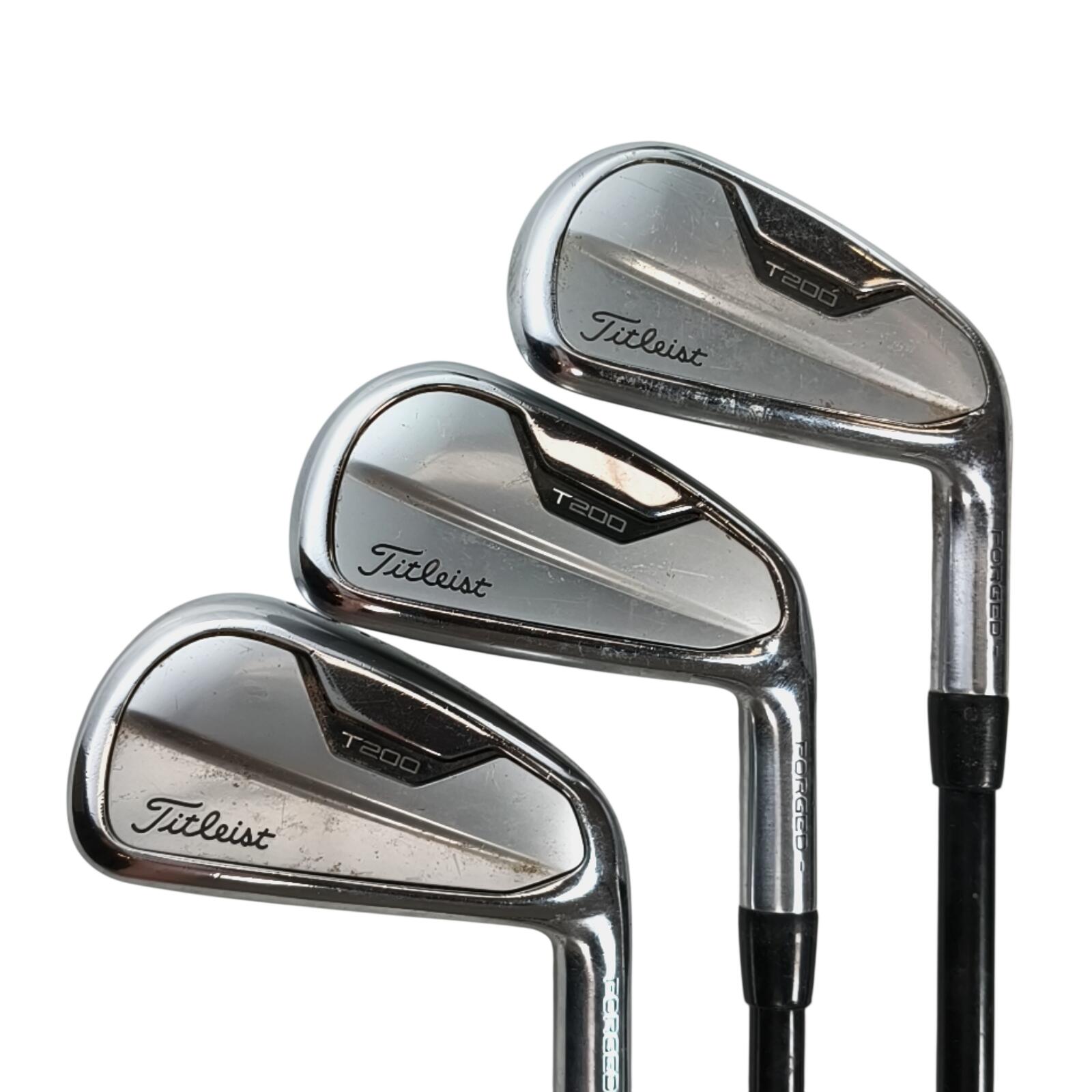 TITLEIST picture