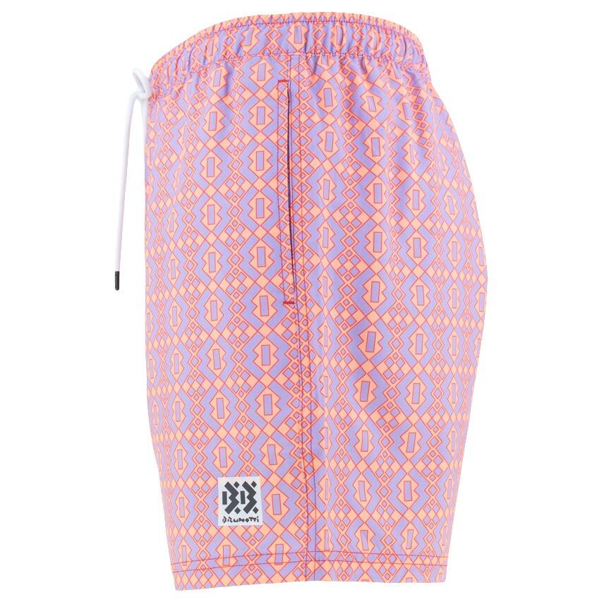 High-95 Heren Zwembroek Watersport Regular Fit Wisteria 4/7