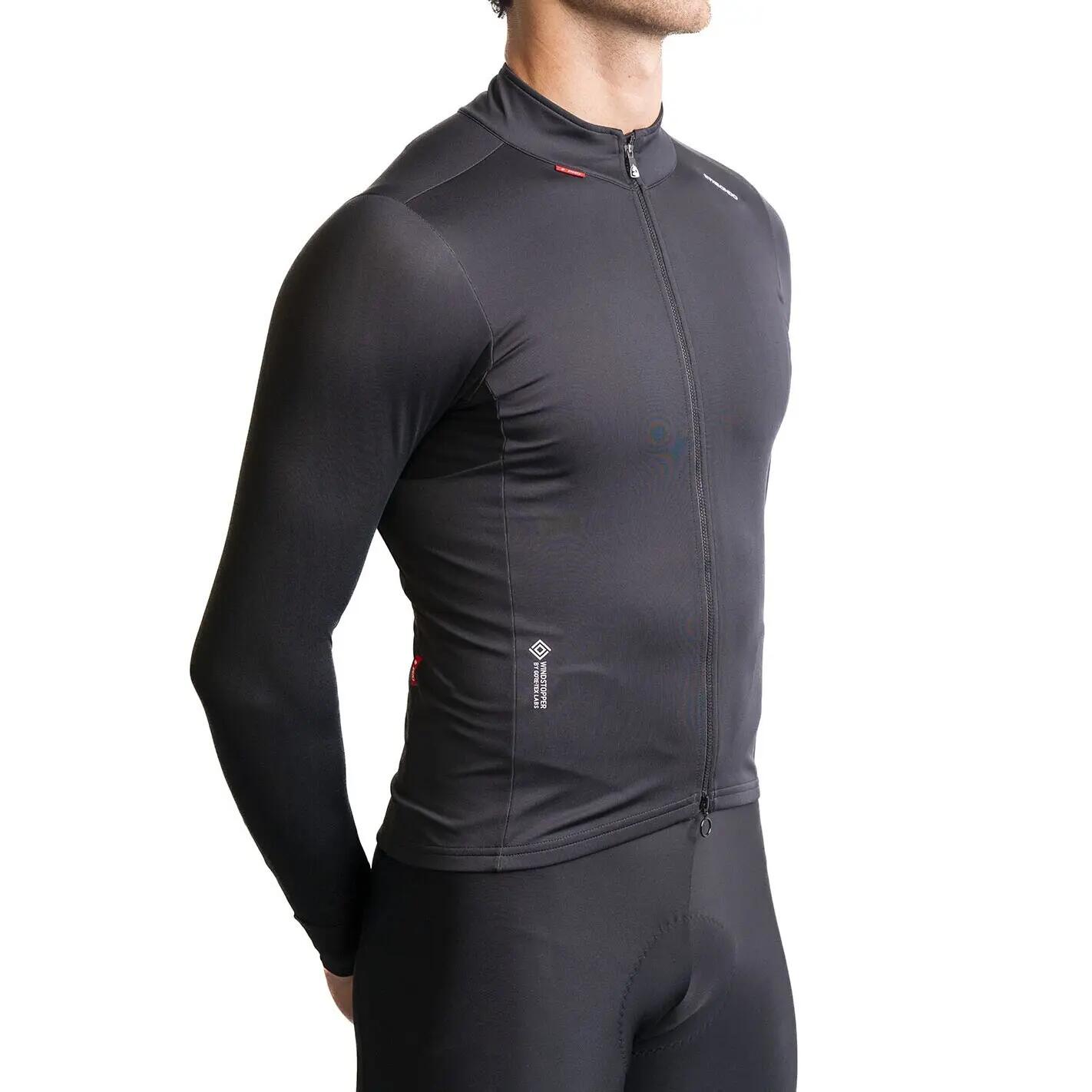 Giacca antivento Etxeondo Dena Gore-tex Windstopper 3/4
