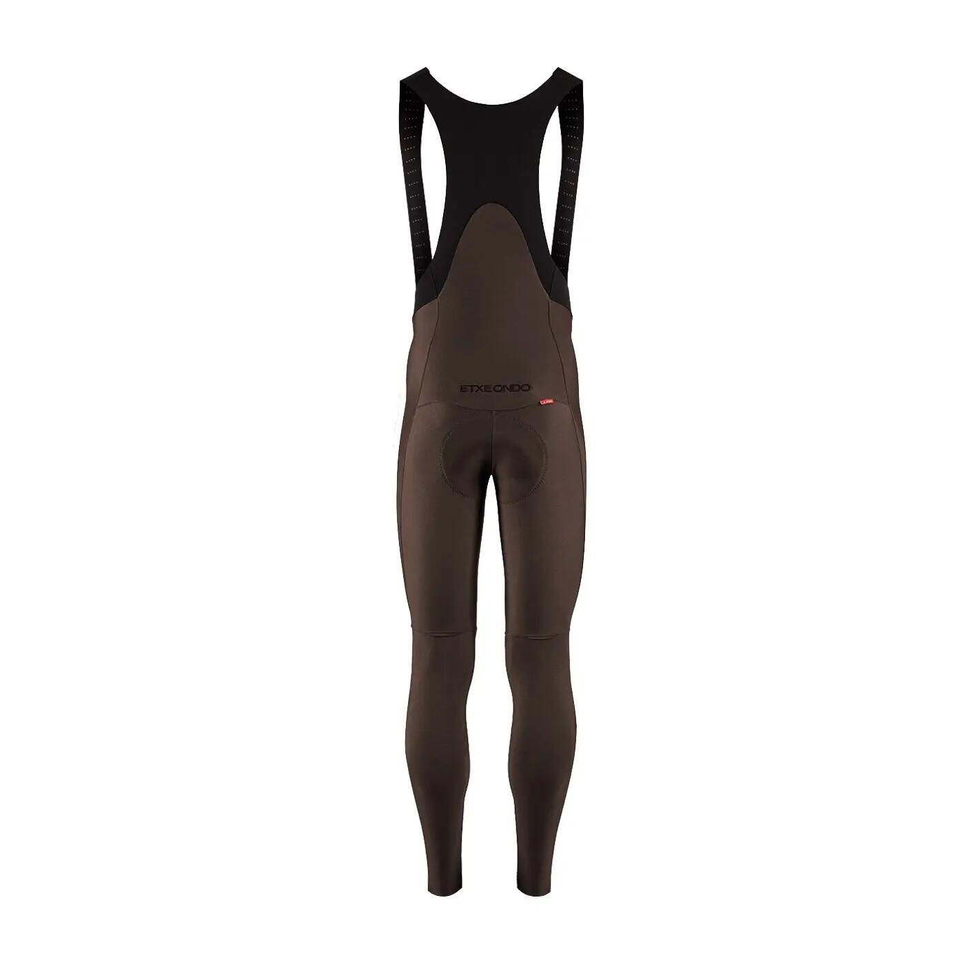 marrone / marrone militare