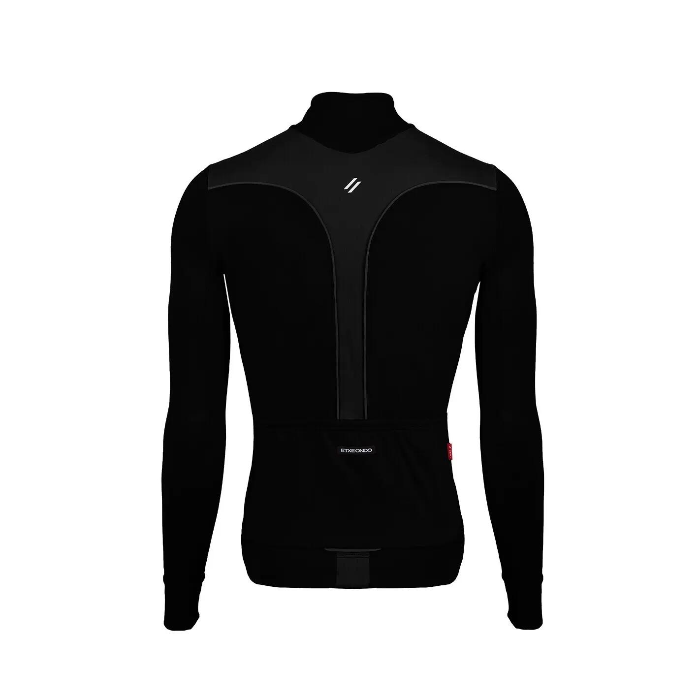 Giacca antivento Etxeondo Dena Gore-tex Windstopper 2/4