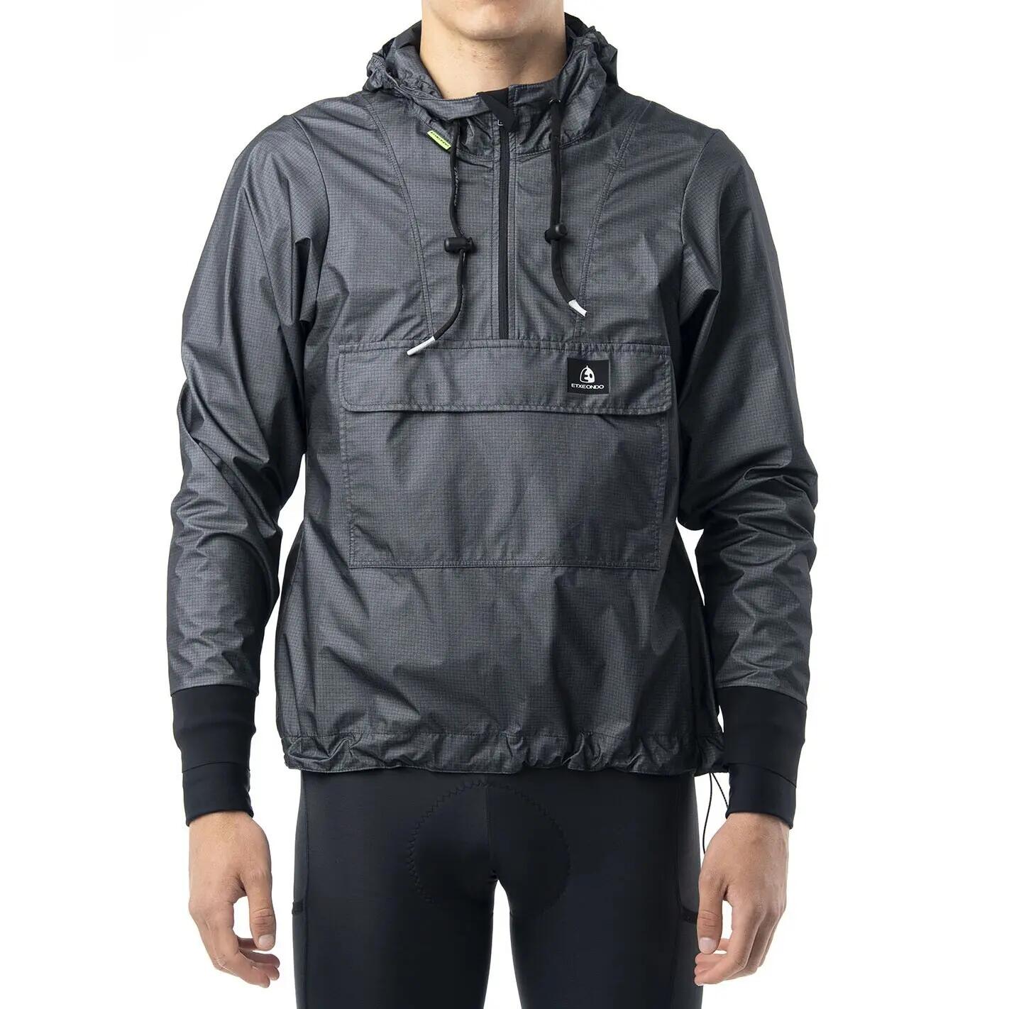 Giacca antivento Etxeondo Estali Gore-tex Windstopper 2/5
