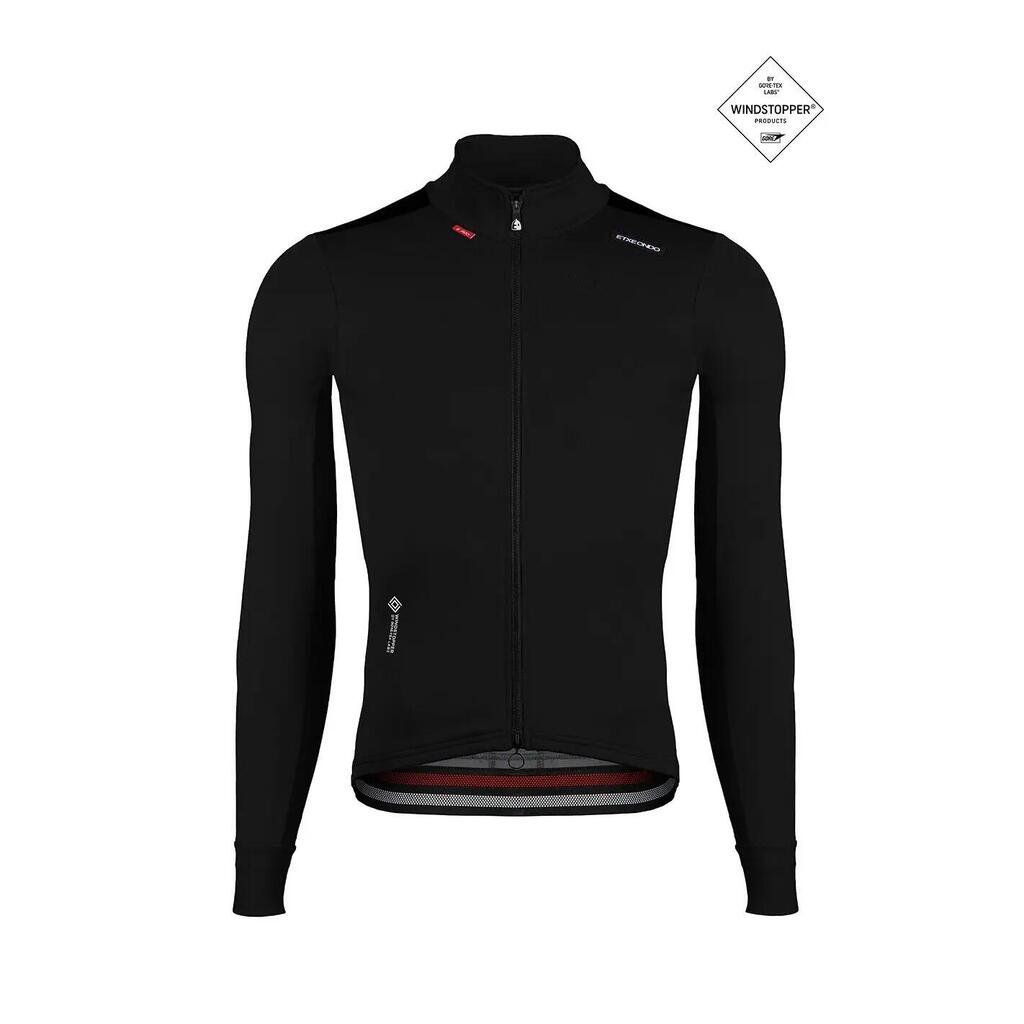 Windproof jacket Etxeondo Dena Gore-tex Windstopper