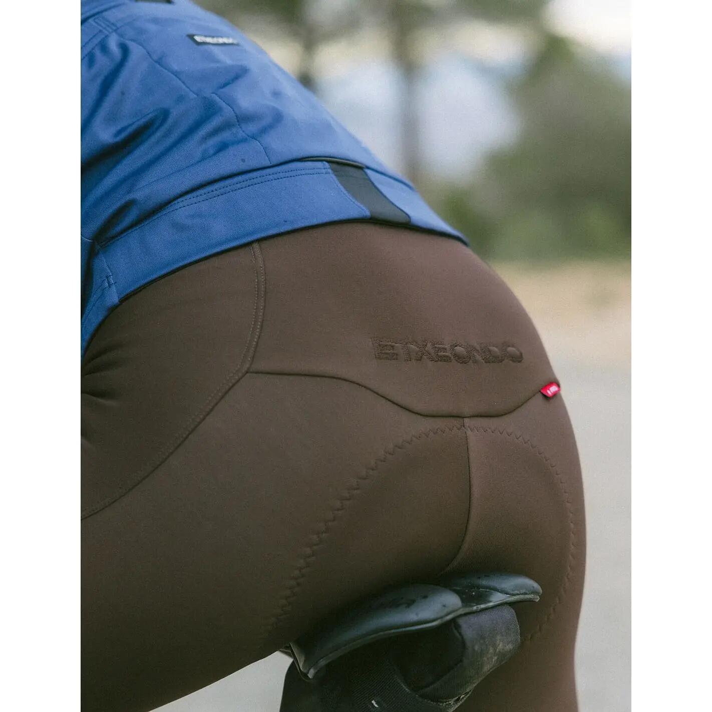 Ciclisti lunghi Etxeondo Orhi Thermo 4/4