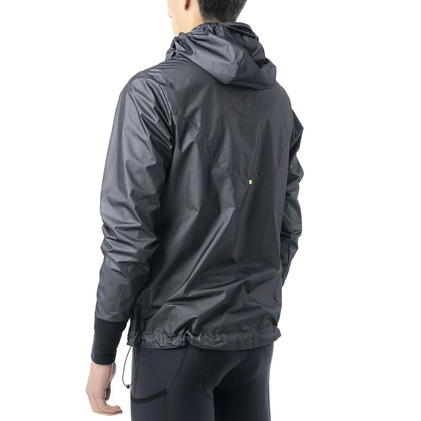 Giacca antivento Etxeondo Estali Gore-tex Windstopper 5/5