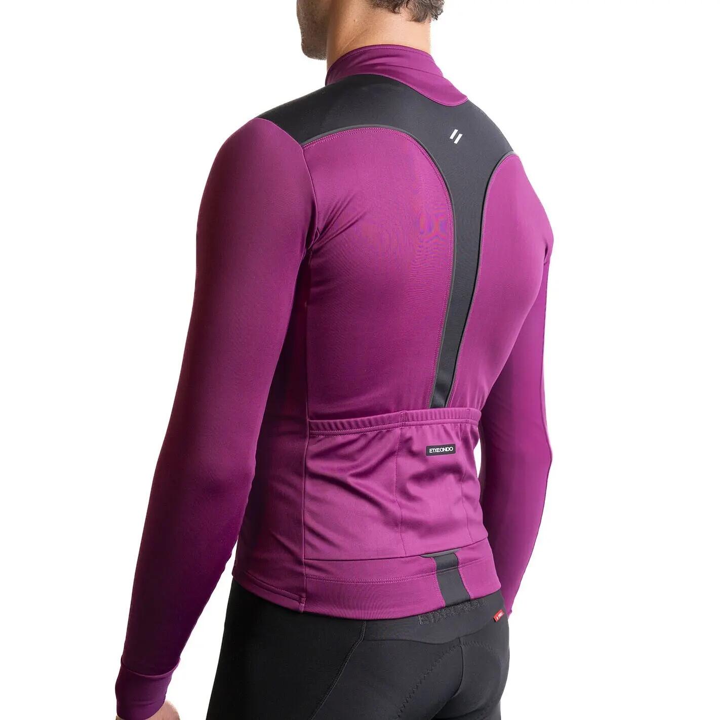 Winddichte jas Etxeondo Dena Gore-tex Windstopper 5/5