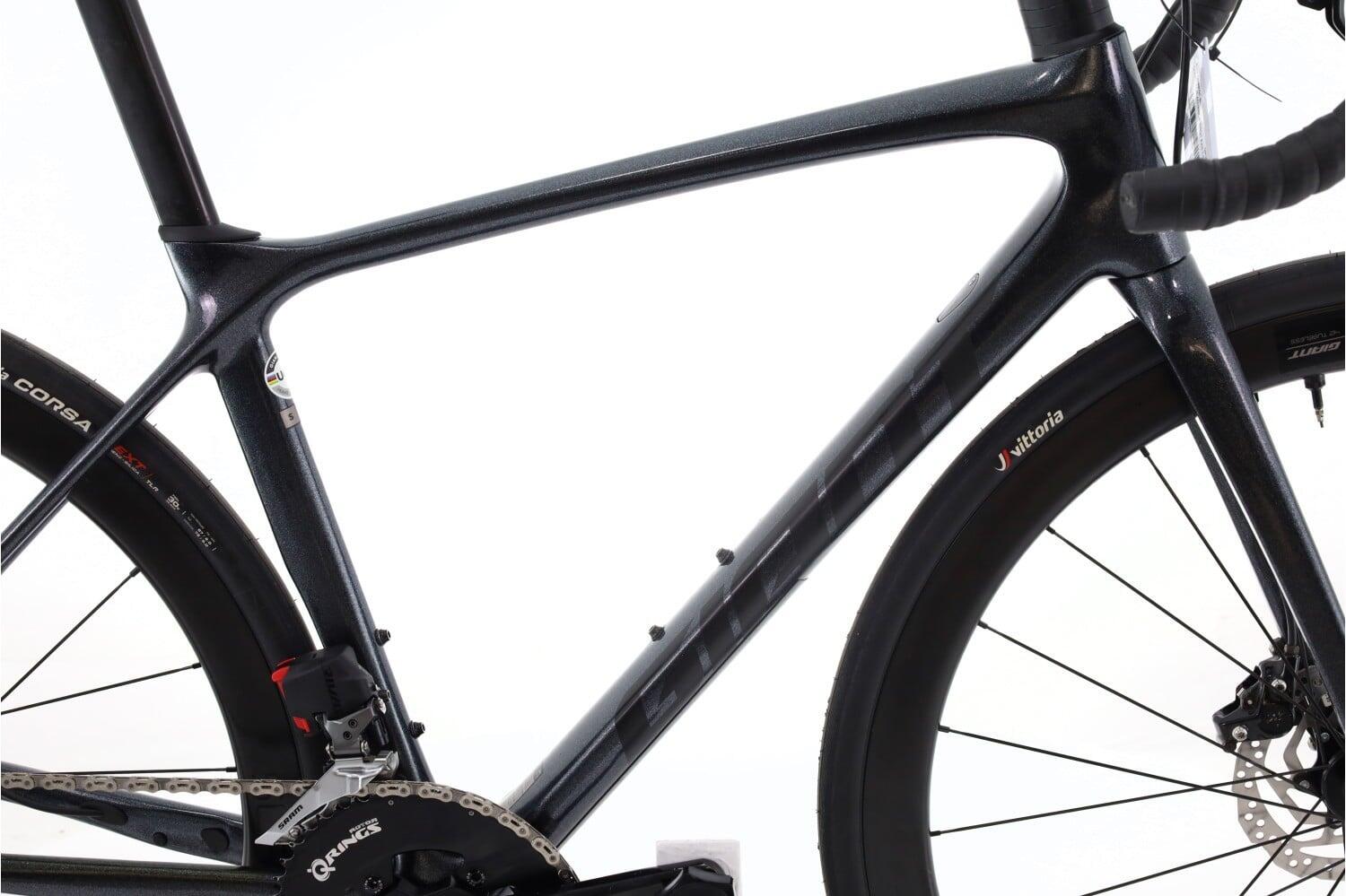 Refurbished Rennrad ·  TCR Advanced Pro 1 AXS 12V · Sehr guter Zustand 2/8