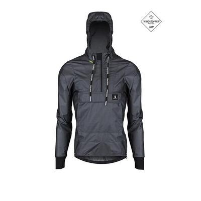 Winddichte jas etxeondo estali gore-tex windstopper