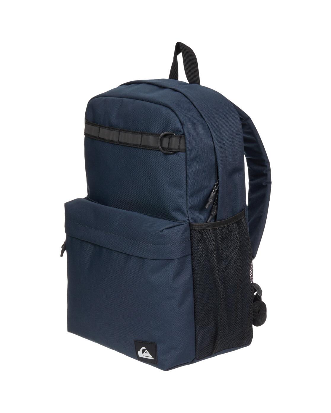 Mochila mediana HOG BACK 20L Azul Hombre 2/4
