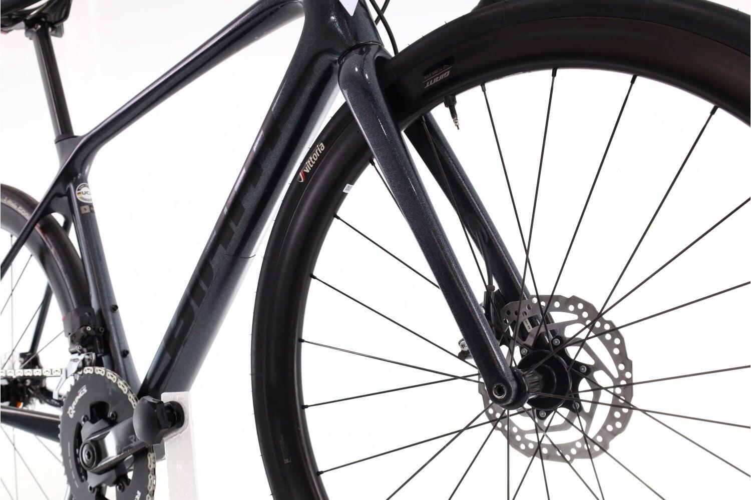 Refurbished Rennrad ·  TCR Advanced Pro 1 AXS 12V · Sehr guter Zustand 5/8