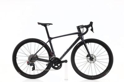 Tweedehands racefiets · tcr advanced pro 1 axs 12v · zeer goede toestand