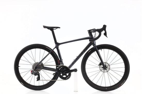Tweedehands racefiets · TCR Advanced Pro 1 AXS 12V · Zeer goede toestand