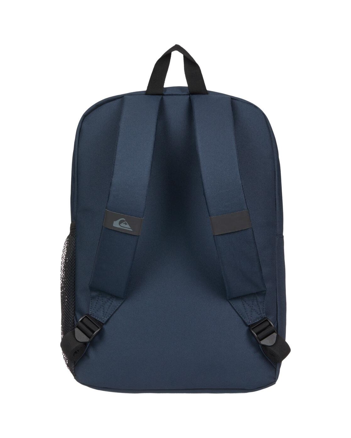 Mochila mediana HOG BACK 20L Azul Hombre 4/4