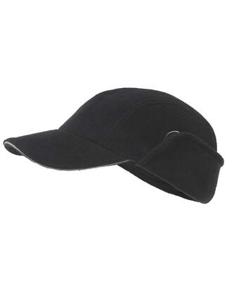 Casquette Polaire Cache-Oreilles
