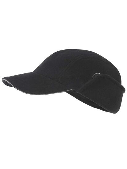 Casquette Polaire Cache-Oreilles