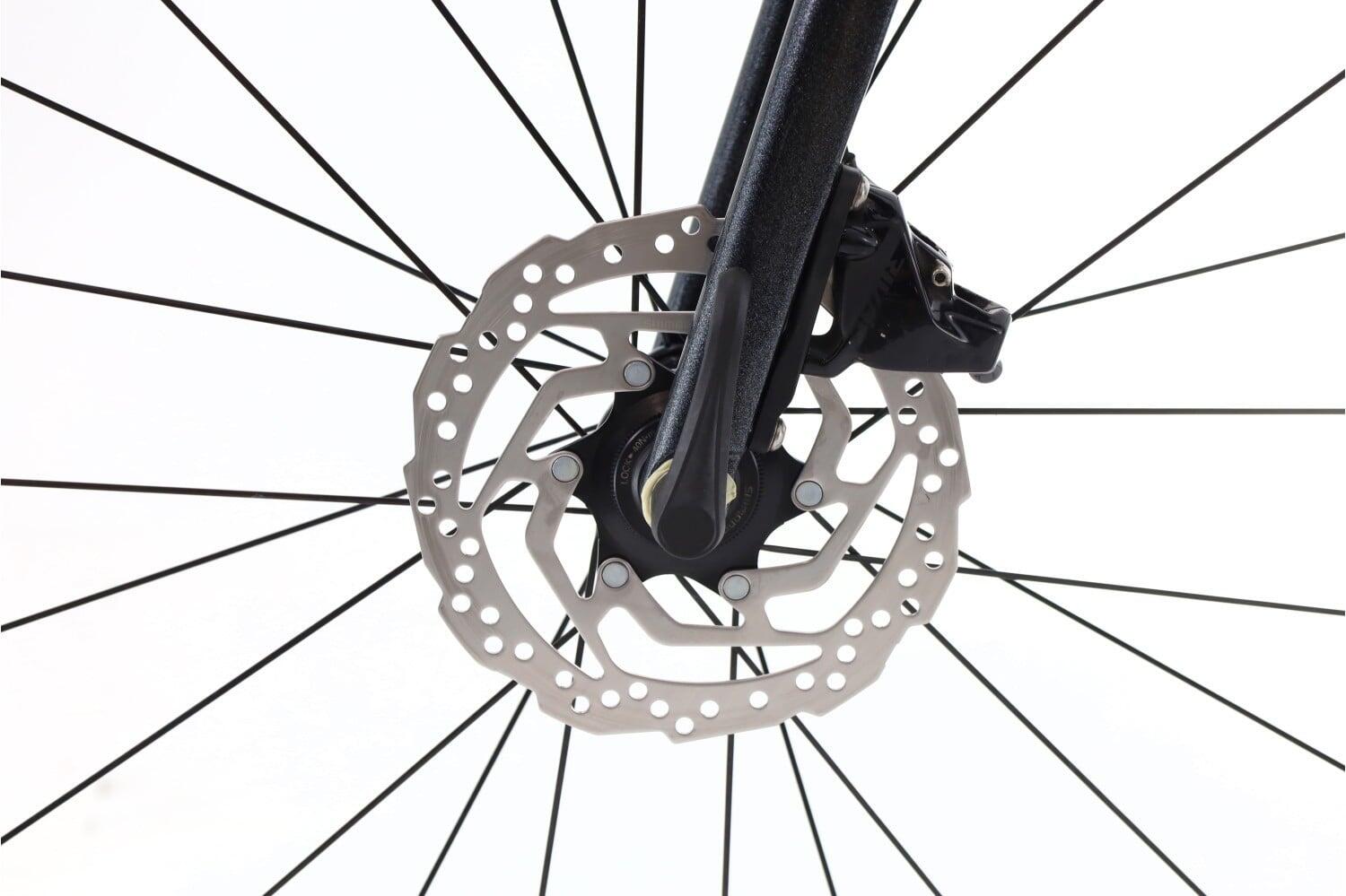Refurbished Rennrad ·  TCR Advanced Pro 1 AXS 12V · Sehr guter Zustand 7/8