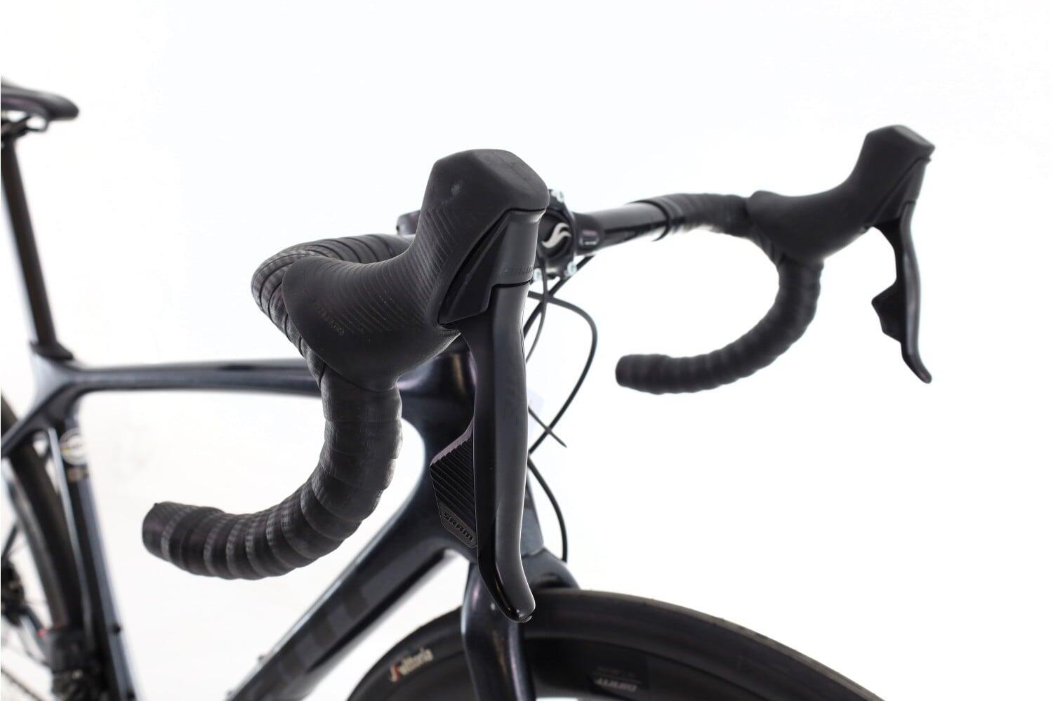 Refurbished Rennrad ·  TCR Advanced Pro 1 AXS 12V · Sehr guter Zustand 6/8