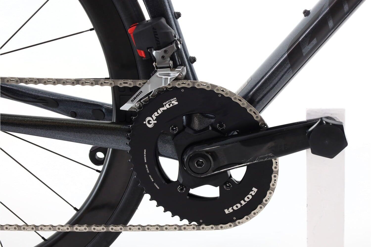 Refurbished Rennrad ·  TCR Advanced Pro 1 AXS 12V · Sehr guter Zustand 4/8