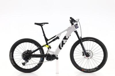 Tweedehands e-bike · mountain cross mc3 gx · zeer goede toestand