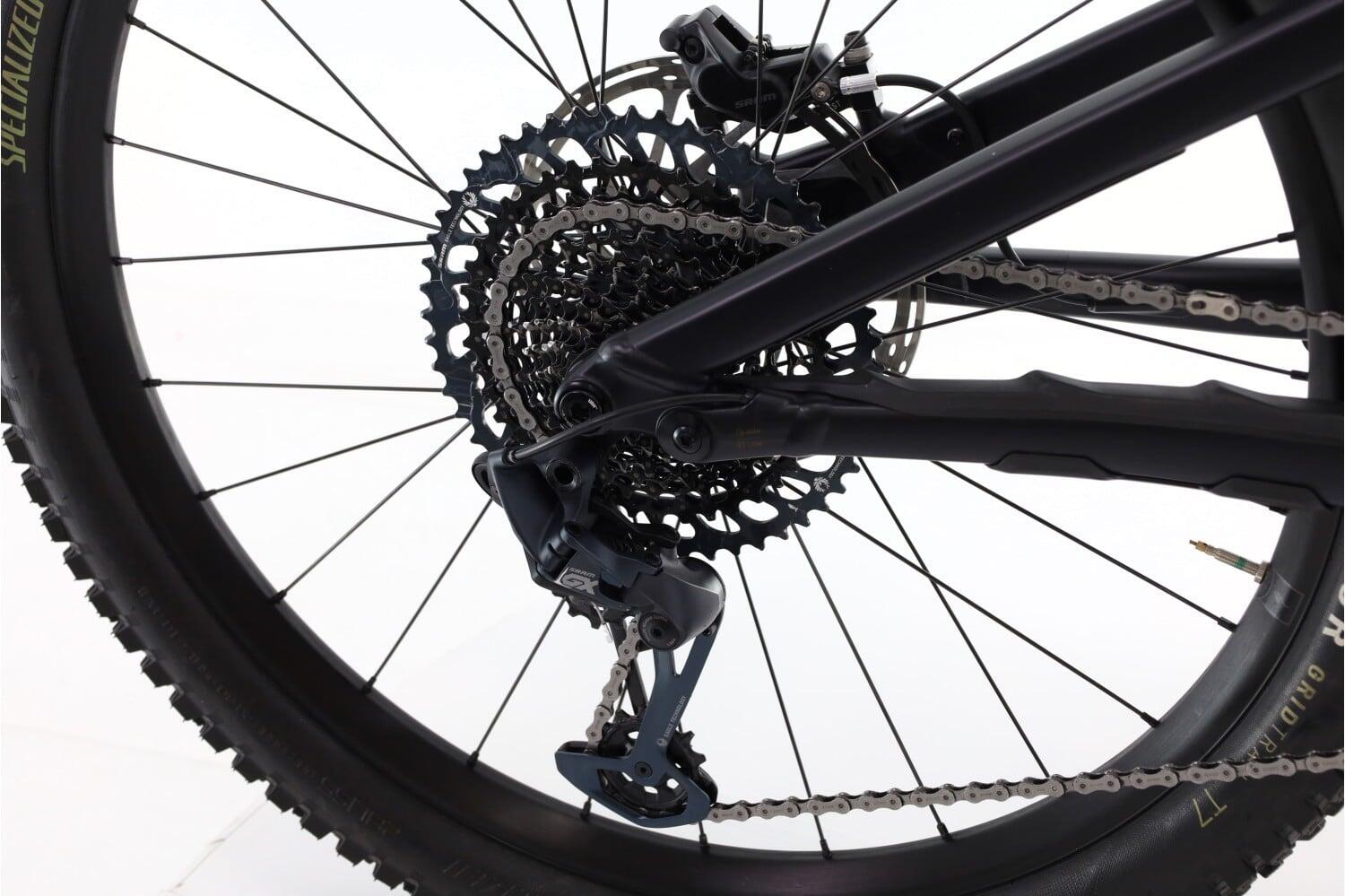 Refurbished e-MTB ·  Turbo Levo GX · Very good condition 3/7