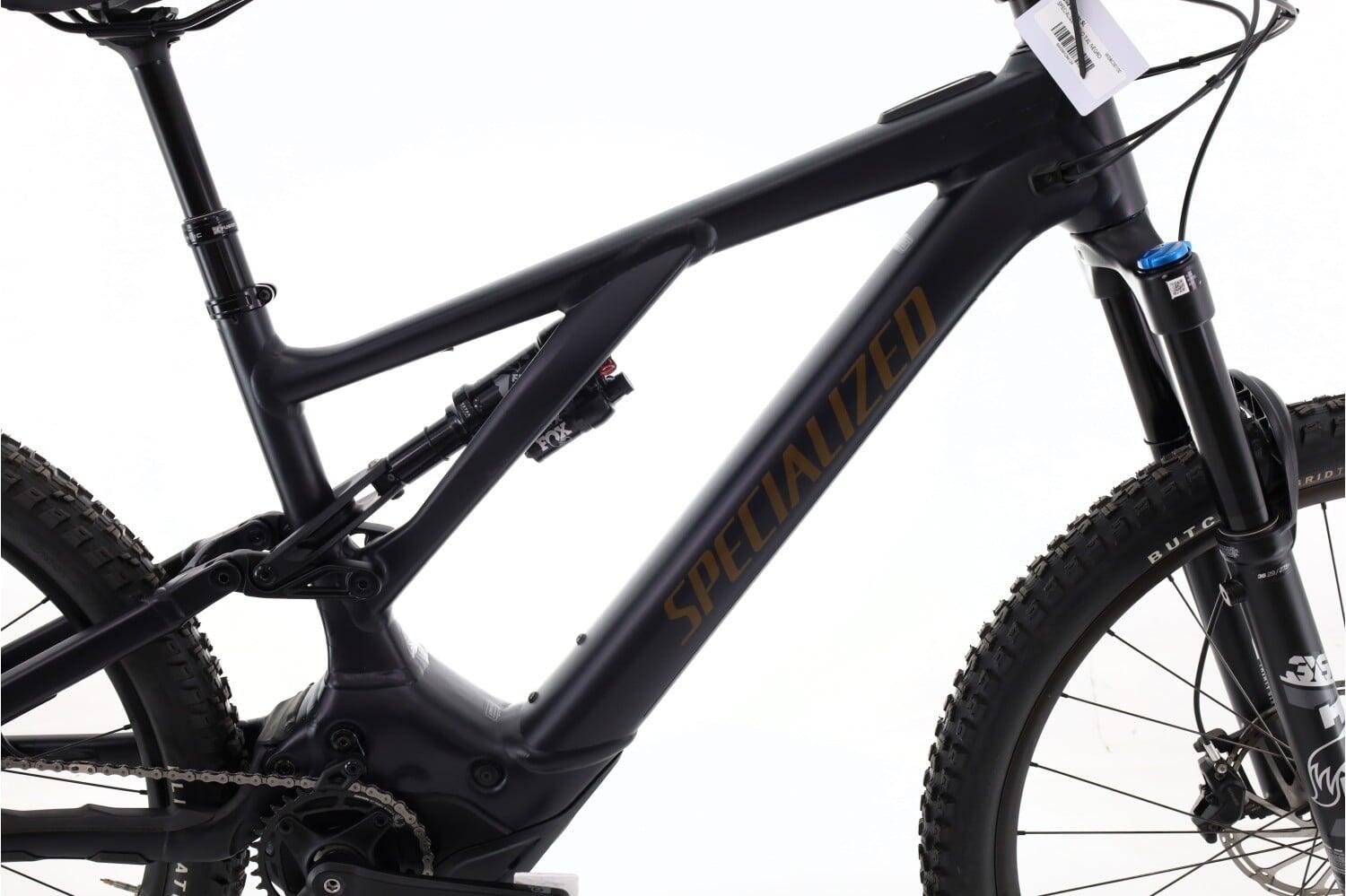 Refurbished e-MTB ·  Turbo Levo GX · Very good condition 2/7