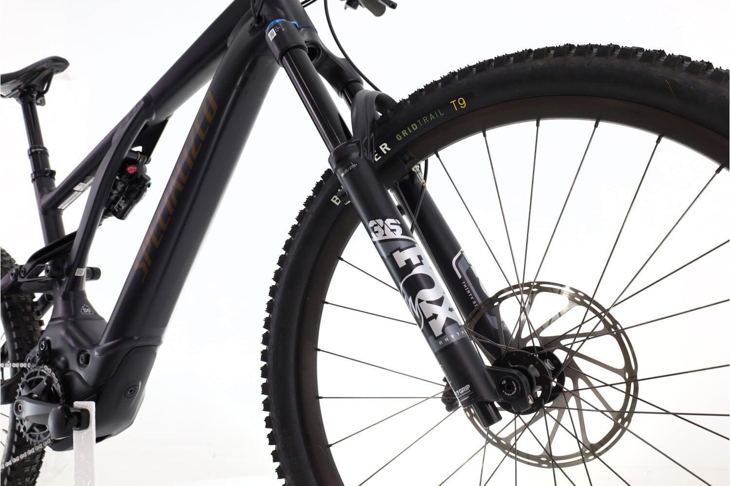 Refurbished e-MTB ·  Turbo Levo GX · Very good condition 5/7