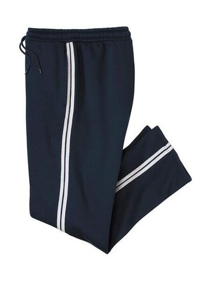 Pantalon Molleton Sport et Détente
