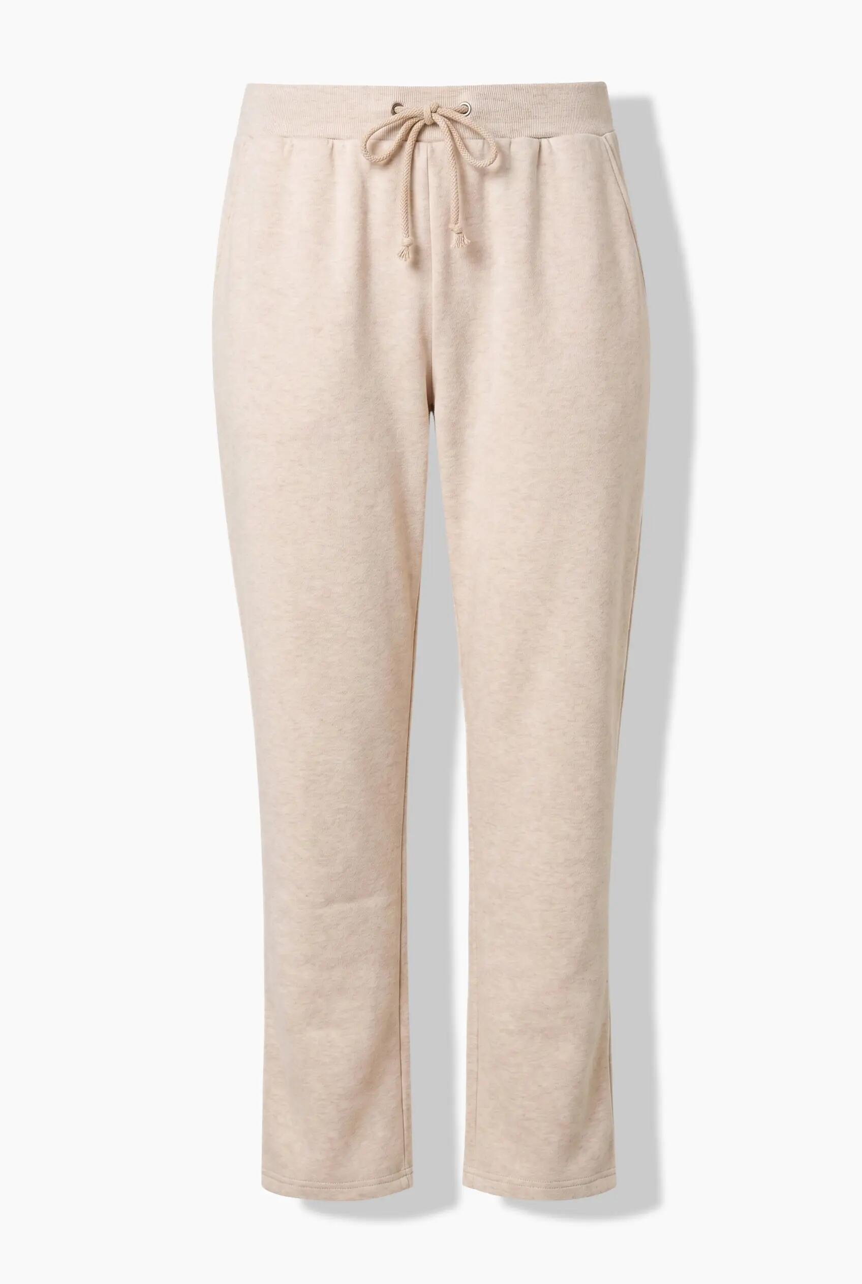 Femme Pantalon molleton envers douillet 5/5
