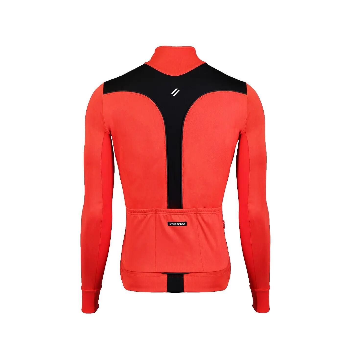 Winddichte jas Etxeondo Dena Gore-tex Windstopper 3/5