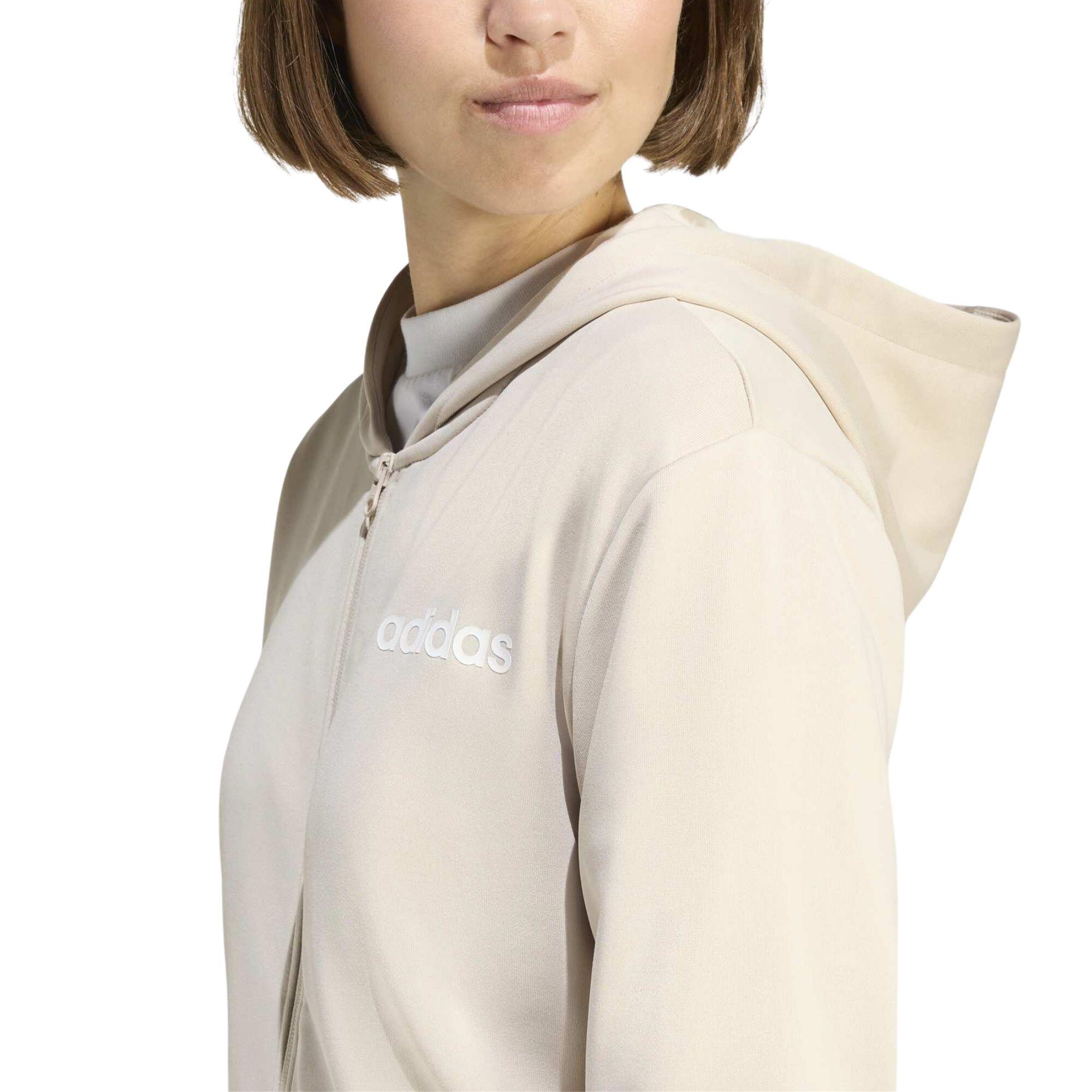 Trainingspak Linear Logo Beige - KB8440 3/5