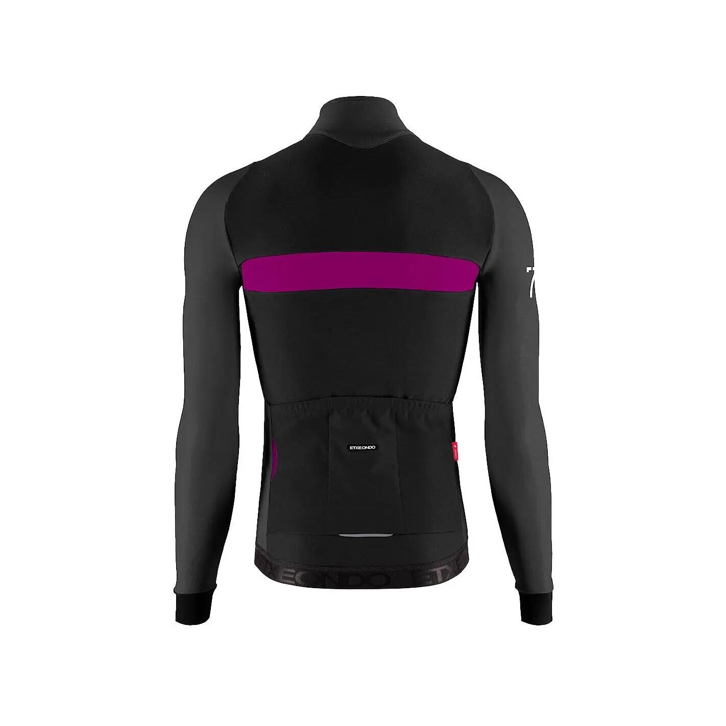 Veste Etxeondo 76 Pro Gore-tex Windstopper 3/5