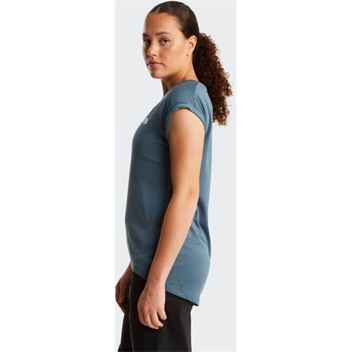 T-shirt formation femmes The North Face NF0A8BS2L9L 3/4
