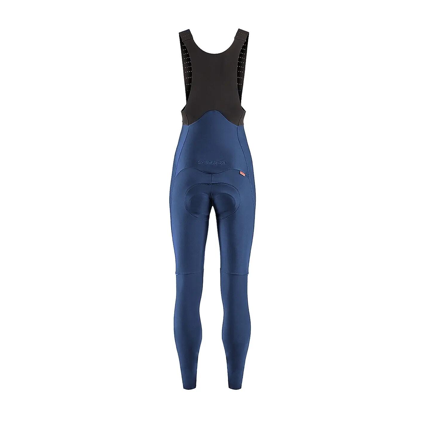 Cuissard long femme Etxeondo Olaia Thermo 2/5