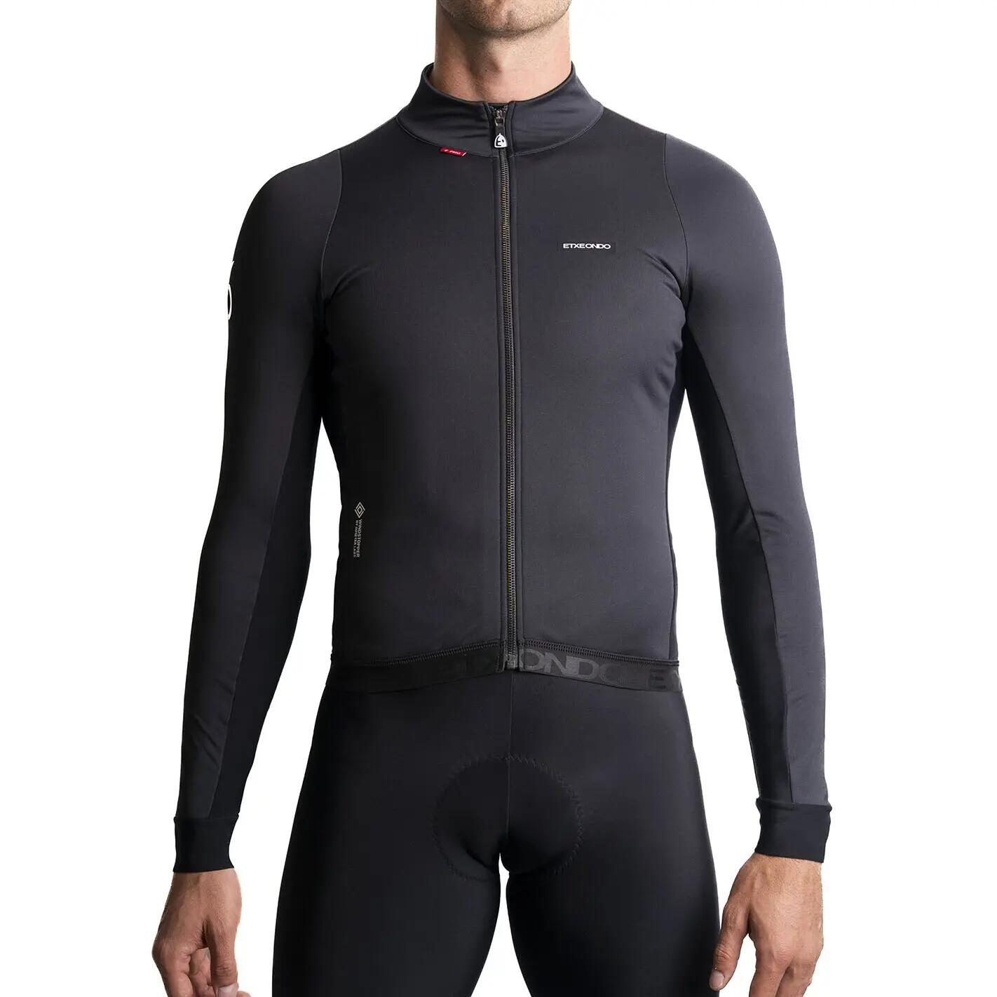 Veste Etxeondo 76 Pro Gore-tex Windstopper 2/5
