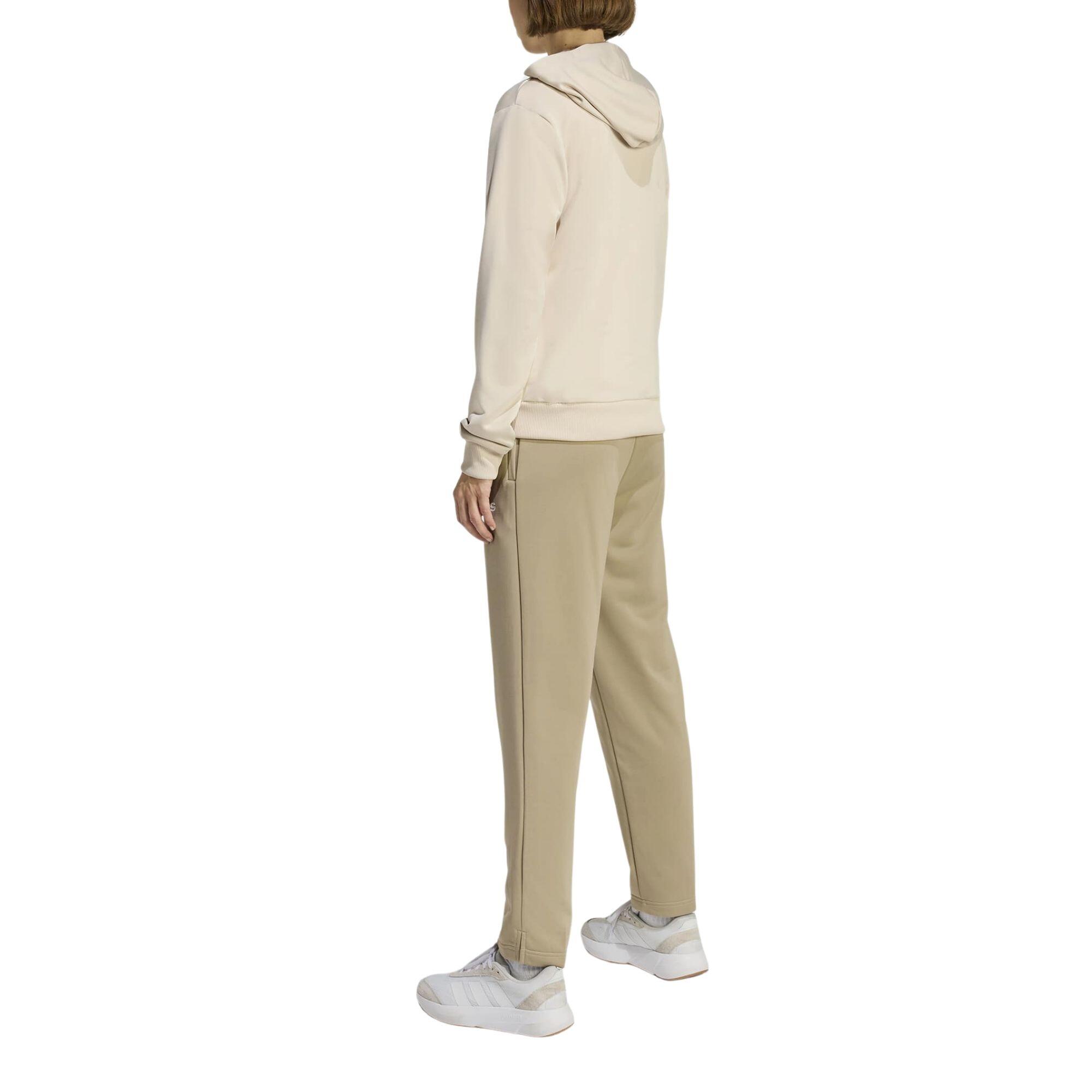 Trainingspak Linear Logo Beige - KB8440 2/5