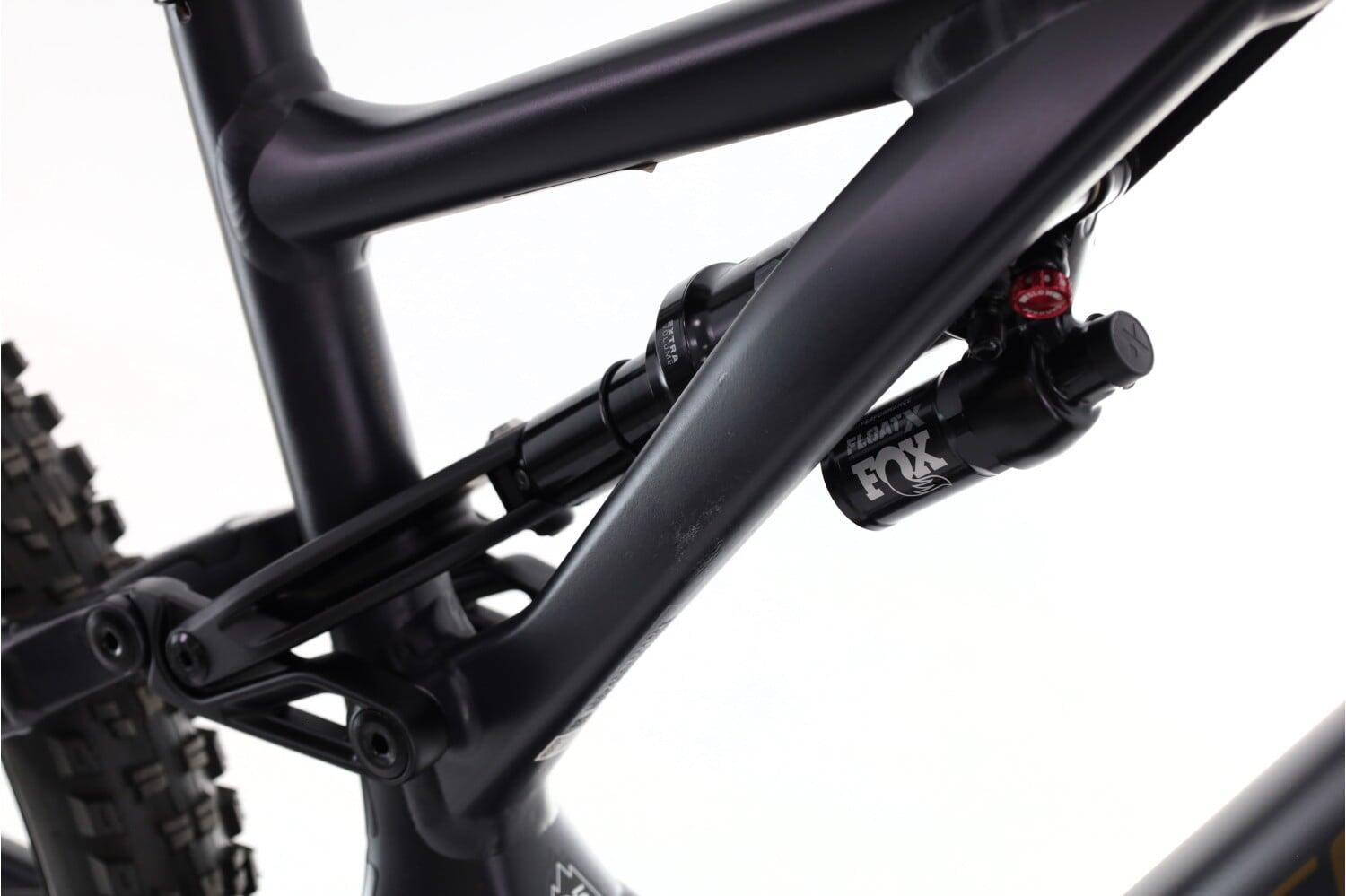 Refurbished e-MTB ·  Turbo Levo GX · Very good condition 7/7