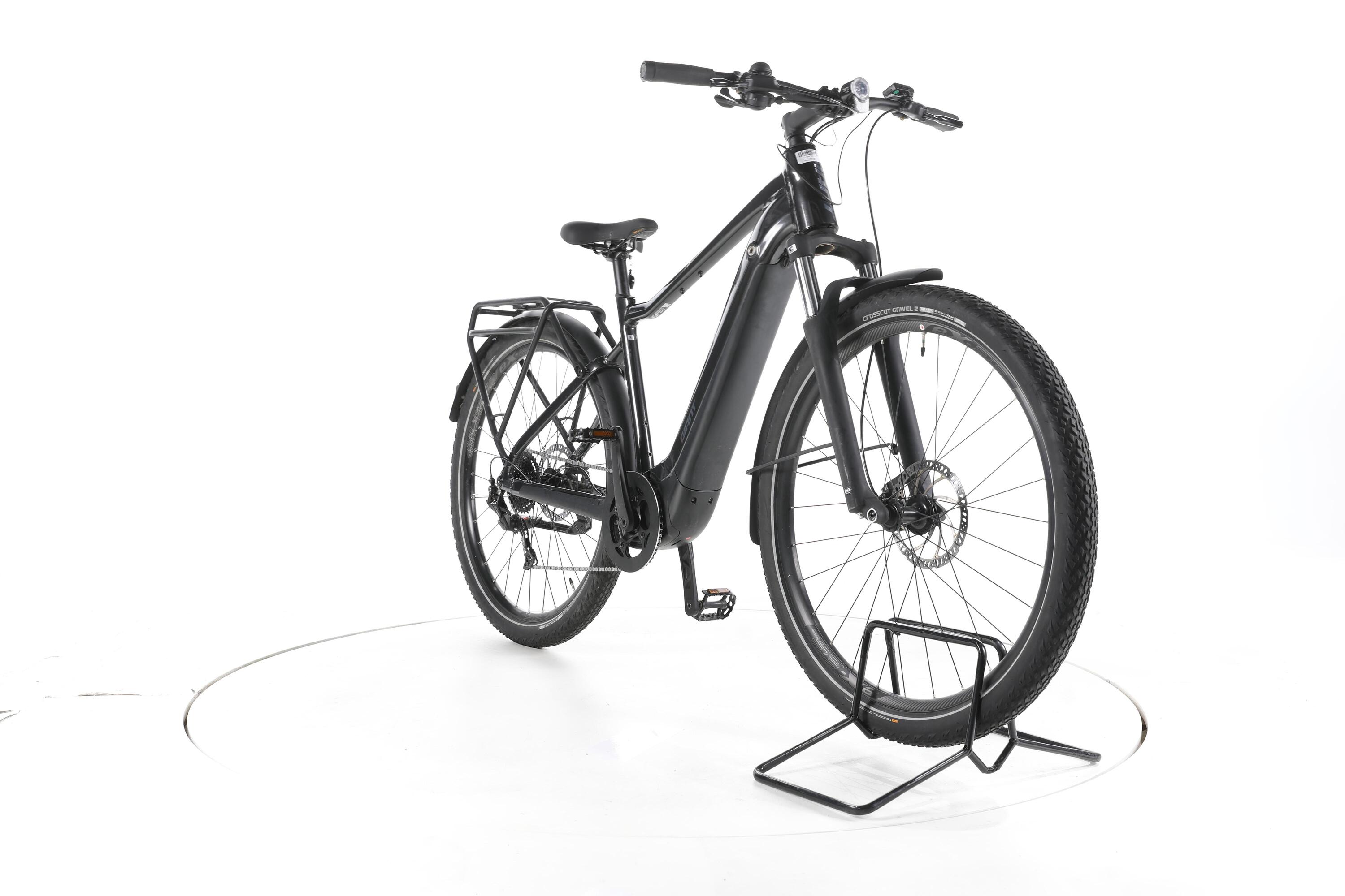 Refurbished - Giant Explore E+ 2 Trekking E-Bike - Sehr gut 3/7