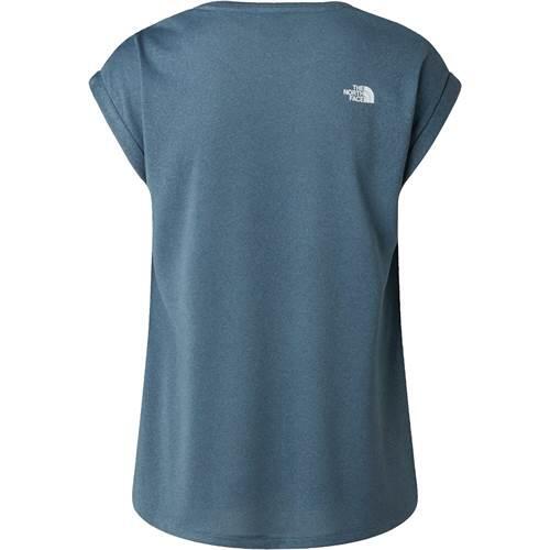T-shirt formation femmes The North Face NF0A8BS2L9L 2/4