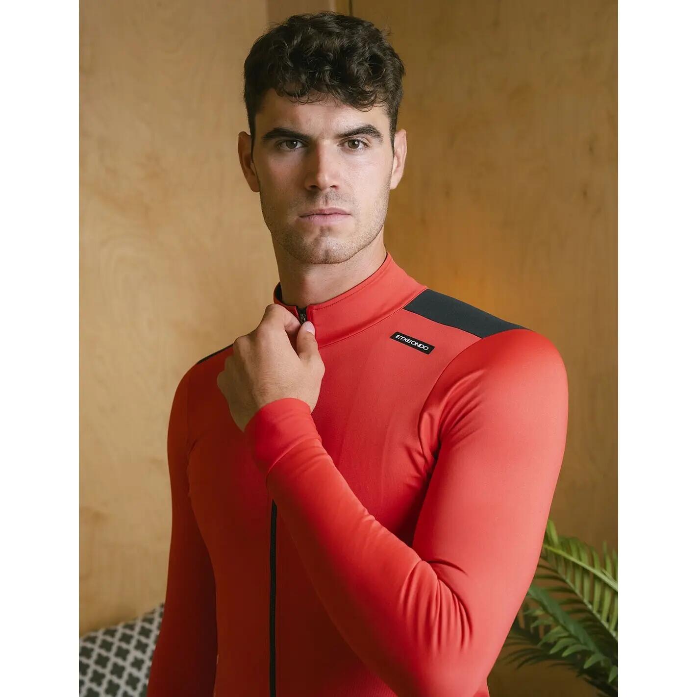 Winddichte jas Etxeondo Dena Gore-tex Windstopper 5/5