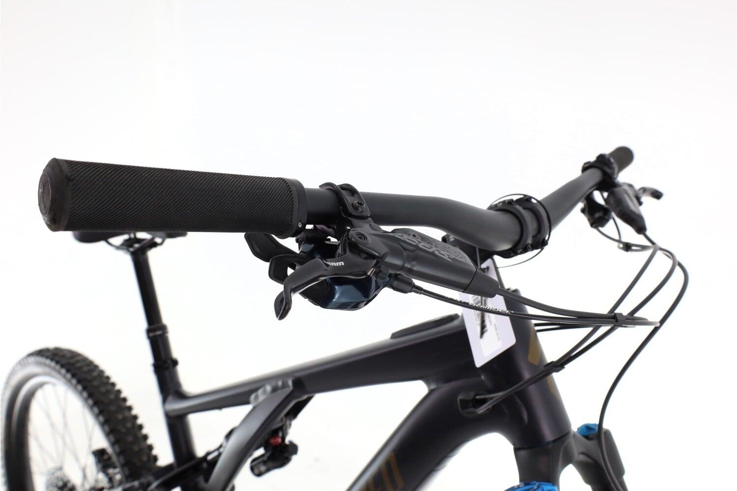 Refurbished e-MTB ·  Turbo Levo GX · Very good condition 6/7