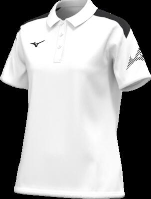 Polo mizuno team mznrb 32eac765 22 mujer xs