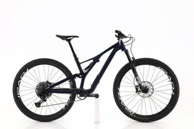 MTB ricondizionata · StumpJumper · Ottimo stato