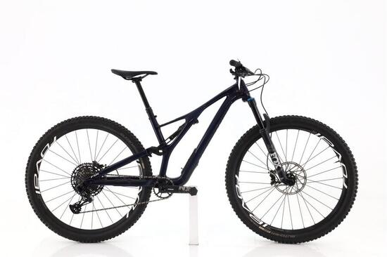 MTB ricondizionata · StumpJumper · Ottimo stato