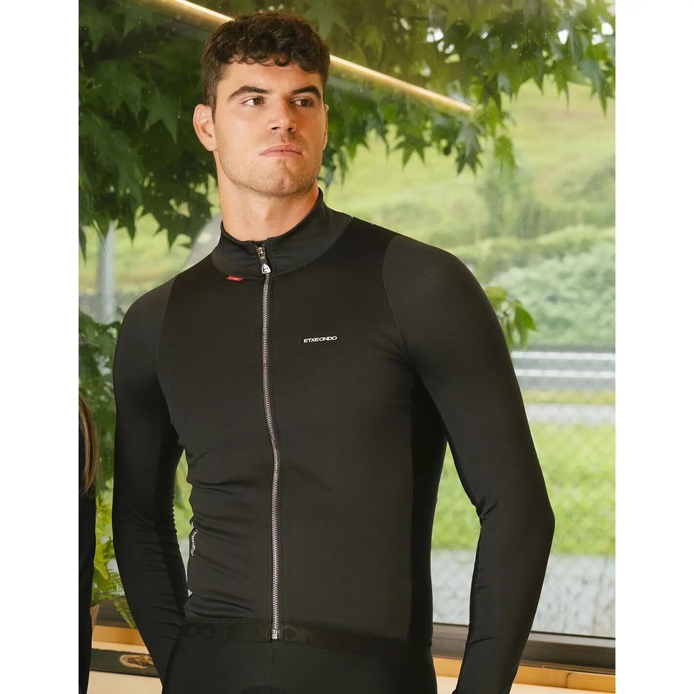 Veste Etxeondo 76 Pro Gore-tex Windstopper 5/5