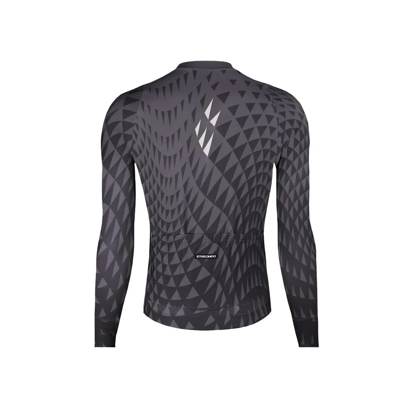 Thermisch long sleeve shirt Etxeondo Aran 2/5