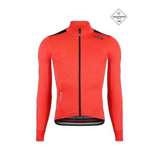 Veste coupe-vent Etxeondo Dena Gore-tex Windstopper