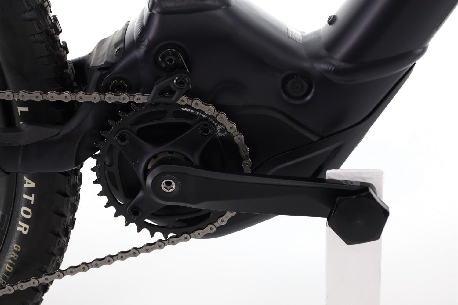 Refurbished e-MTB ·  Turbo Levo GX · Very good condition 4/7
